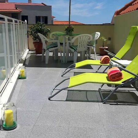 Vila Casa Violeta Funchal  Exteriér fotografie