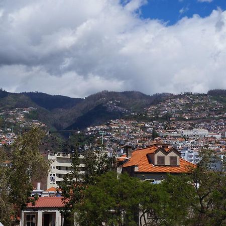 Vila Casa Violeta Funchal  Exteriér fotografie