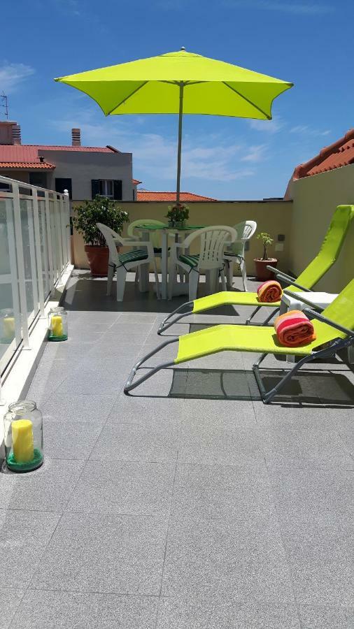 Vila Casa Violeta Funchal  Exteriér fotografie