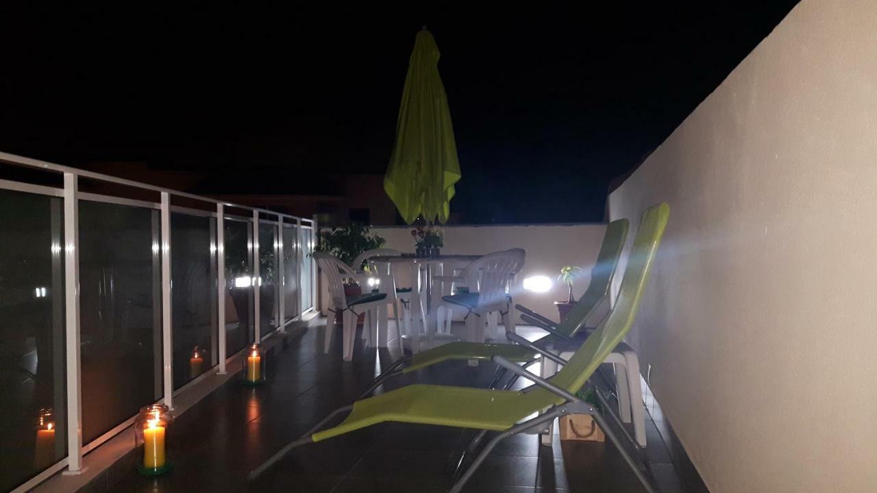 Vila Casa Violeta Funchal  Exteriér fotografie